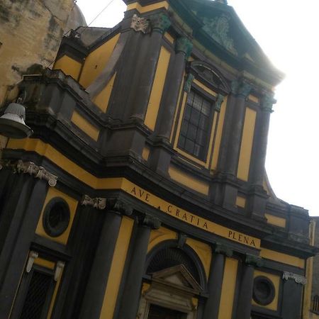 Casa Dolce Casa Spaccanapoli Bagian luar foto