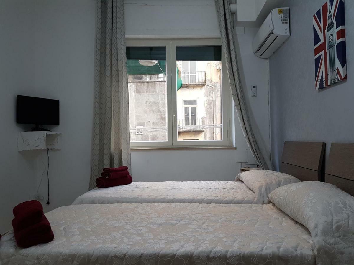 Casa Dolce Casa Spaccanapoli Bagian luar foto