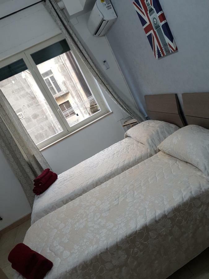 Casa Dolce Casa Spaccanapoli Bagian luar foto
