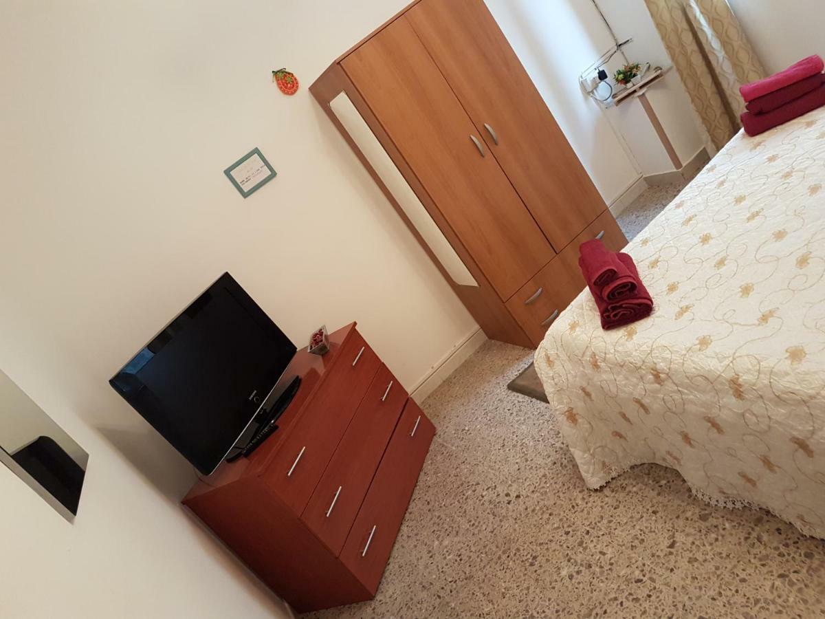 Casa Dolce Casa Spaccanapoli Bagian luar foto